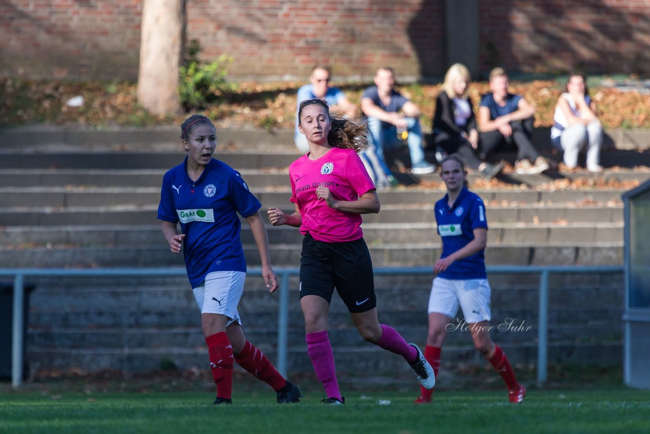 Bild 320 - Frauen Holstein Kiel - SV Meppen : Ergebnis: 1:1